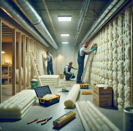 Basement_Insulation_Image