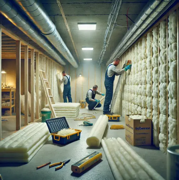 Basement_Insulation_Image
